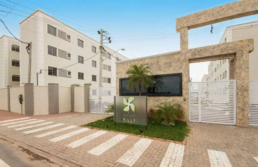Foto 1 de Apartamento com 2 Quartos para alugar, 60m² em Atlântica, Rio das Ostras