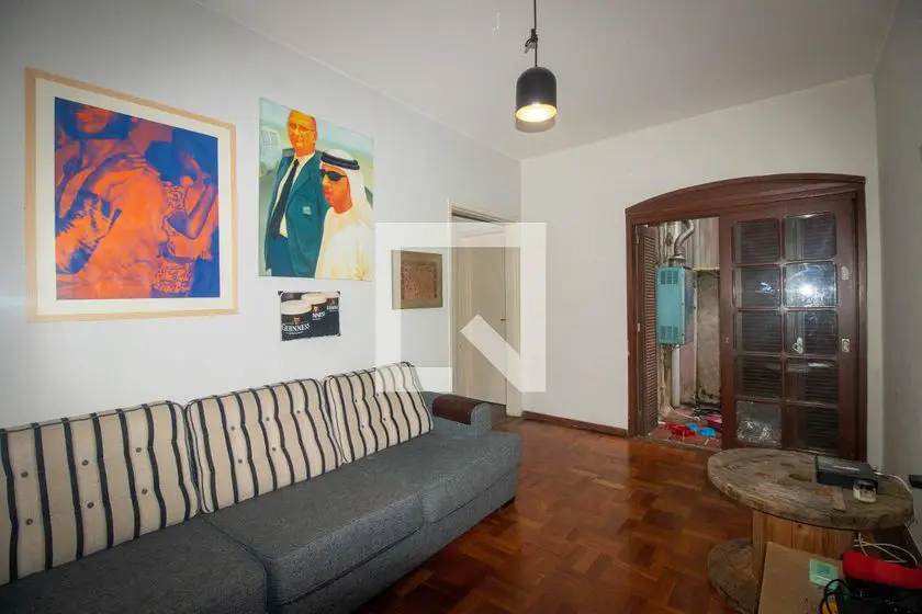 Foto 1 de Apartamento com 2 Quartos para alugar, 83m² em Auxiliadora, Porto Alegre