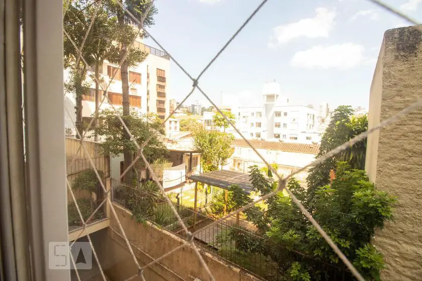 Foto 5 de Apartamento com 2 Quartos para alugar, 58m² em Auxiliadora, Porto Alegre
