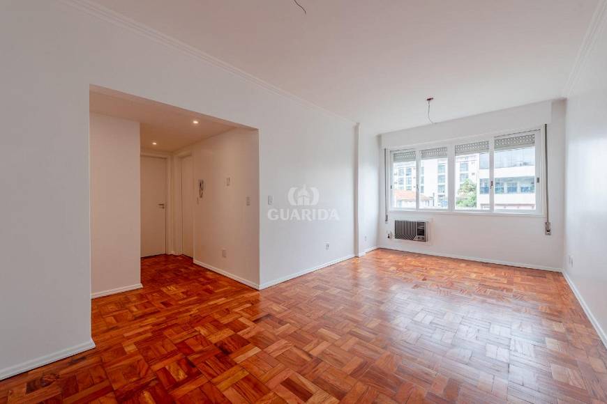 Foto 1 de Apartamento com 2 Quartos para alugar, 77m² em Auxiliadora, Porto Alegre
