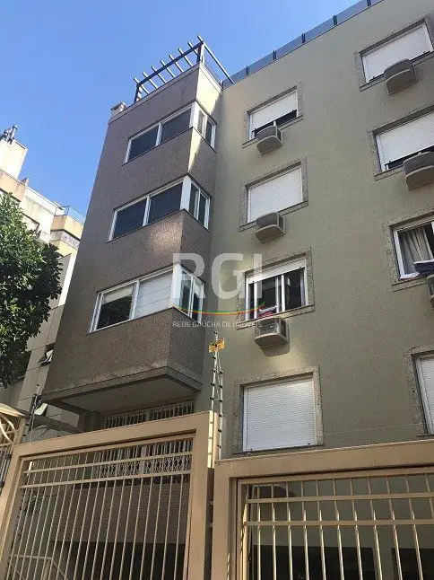 Foto 1 de Apartamento com 2 Quartos à venda, 84m² em Auxiliadora, Porto Alegre