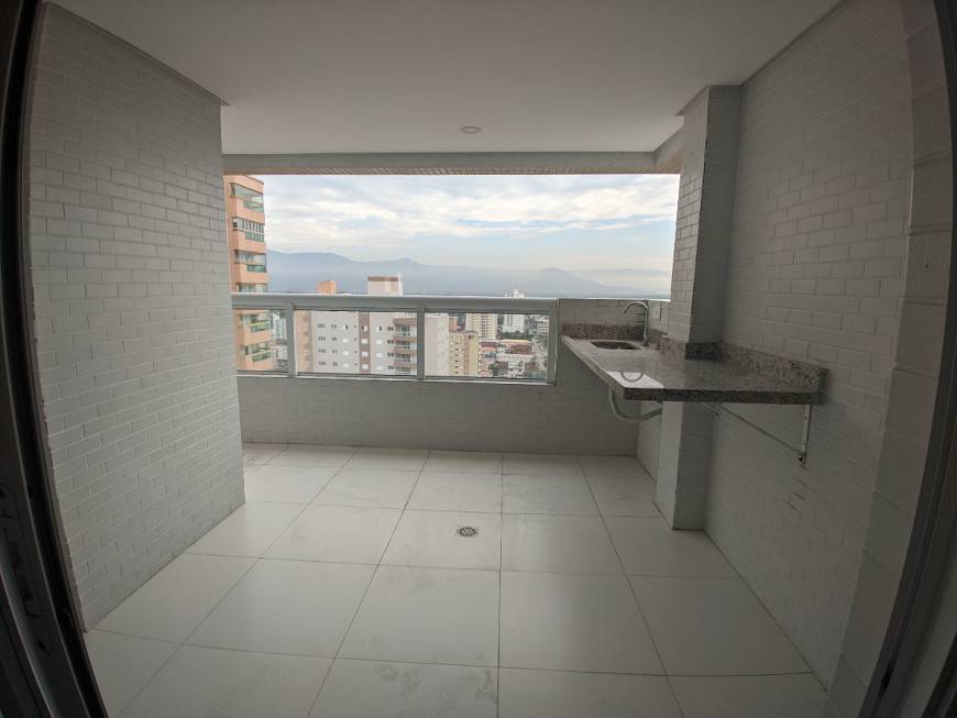 Foto 5 de Apartamento com 2 Quartos à venda, 103m² em Aviação, Praia Grande