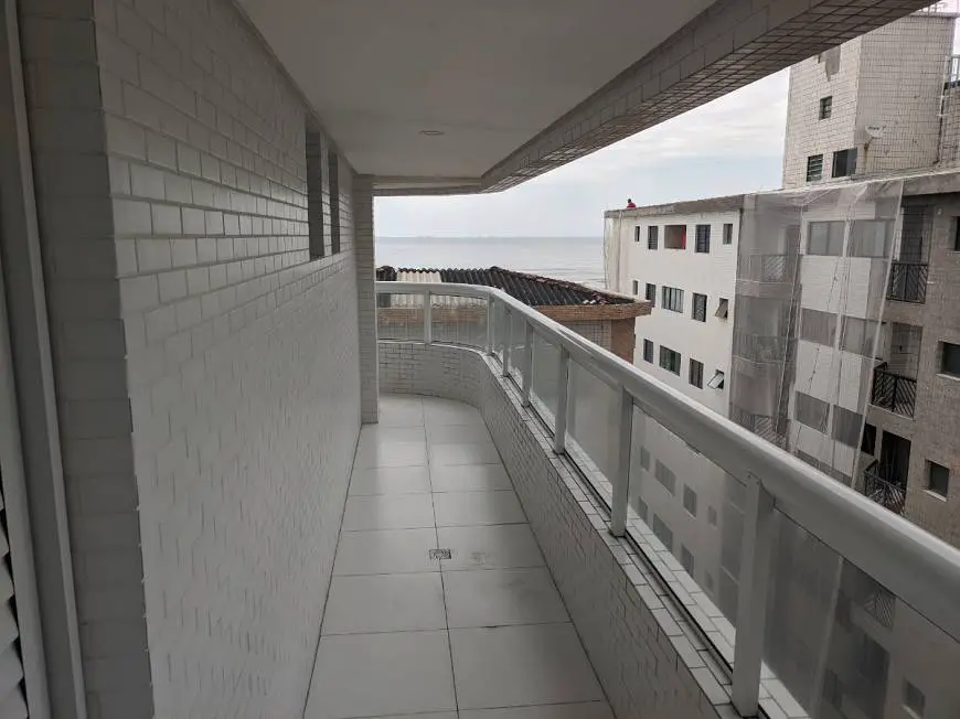 Foto 2 de Apartamento com 2 Quartos à venda, 109m² em Aviação, Praia Grande