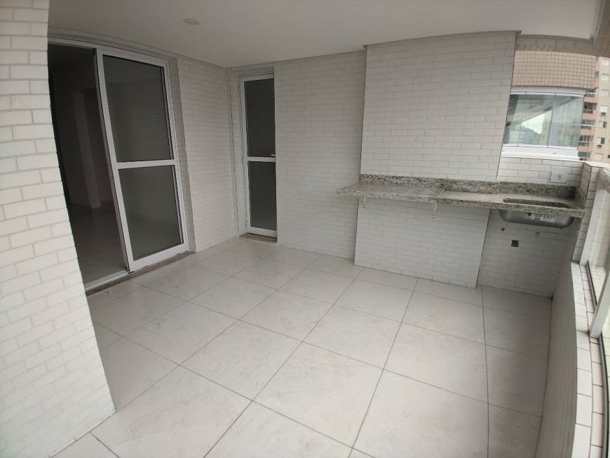 Foto 4 de Apartamento com 2 Quartos à venda, 109m² em Aviação, Praia Grande