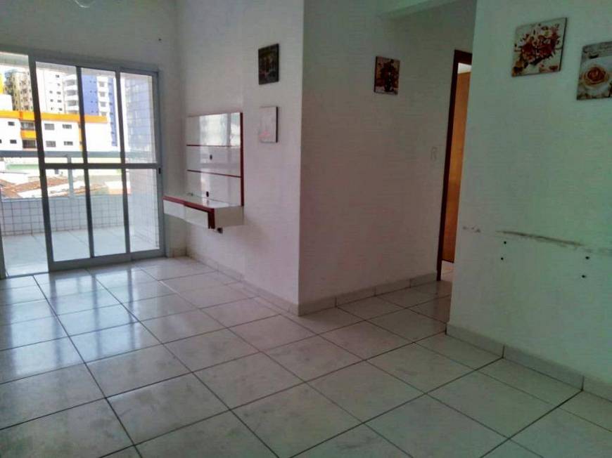 Foto 1 de Apartamento com 2 Quartos à venda, 68m² em Aviação, Praia Grande