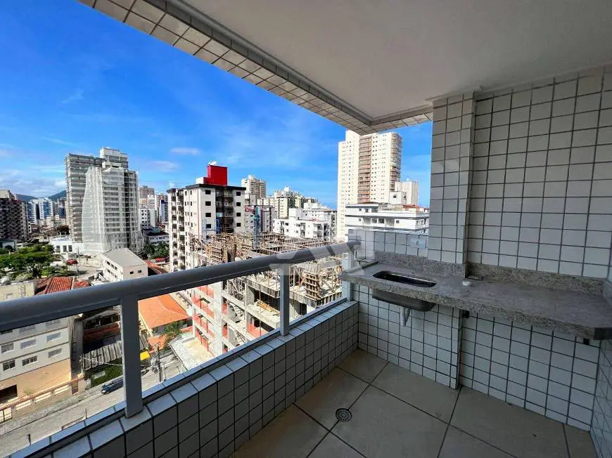 Foto 5 de Apartamento com 2 Quartos à venda, 74m² em Aviação, Praia Grande