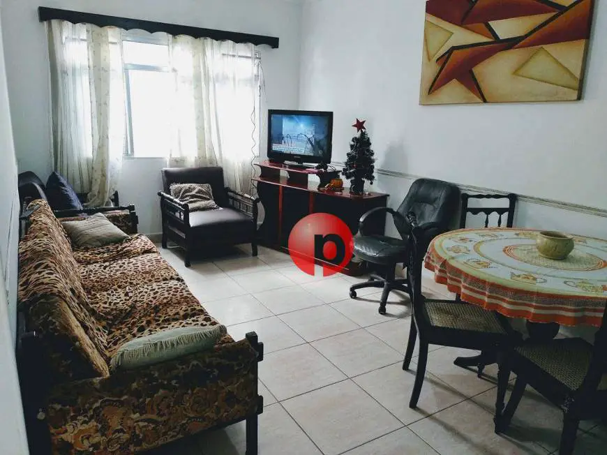 Foto 1 de Apartamento com 2 Quartos à venda, 90m² em Aviação, Praia Grande