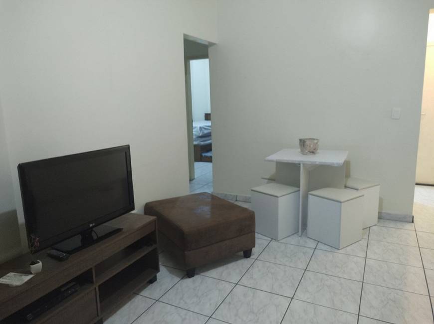 Foto 5 de Apartamento com 2 Quartos à venda, 90m² em Aviação, Praia Grande