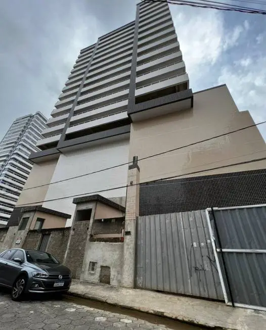 Foto 1 de Apartamento com 2 Quartos à venda, 96m² em Aviação, Praia Grande