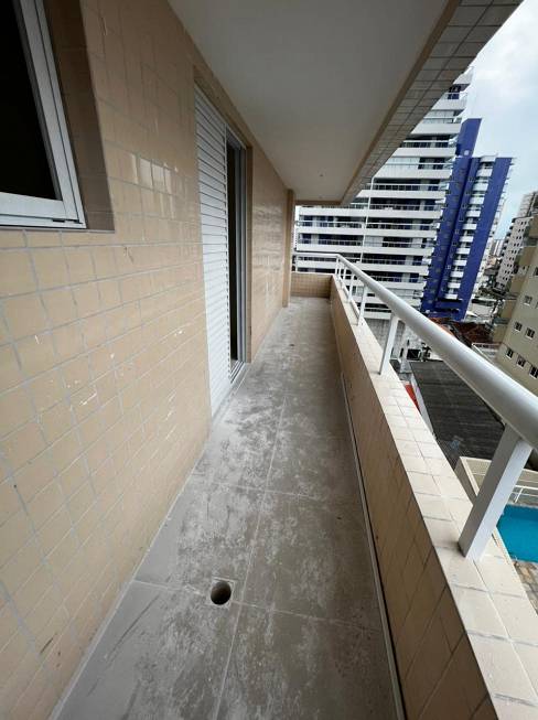 Foto 2 de Apartamento com 2 Quartos à venda, 96m² em Aviação, Praia Grande
