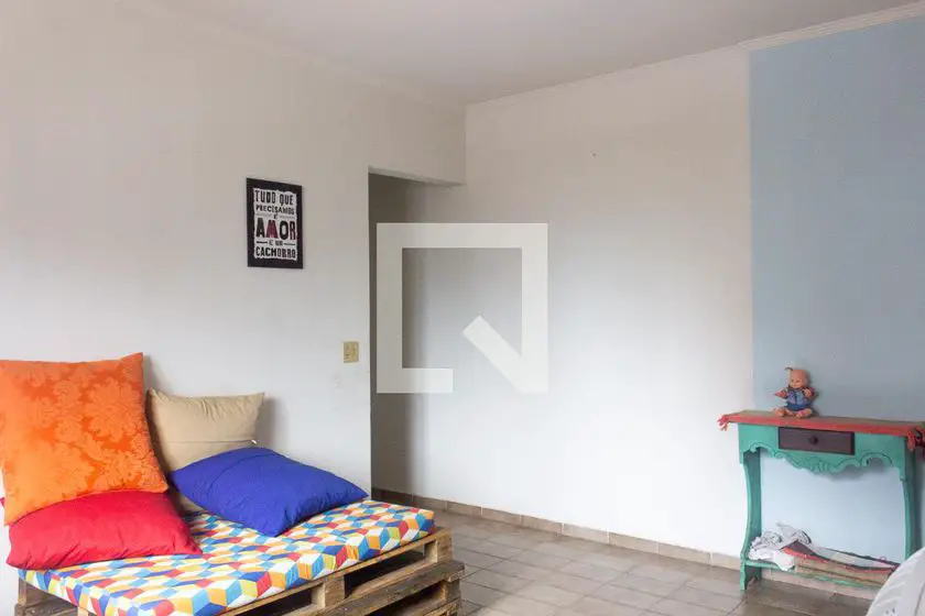 Foto 2 de Apartamento com 2 Quartos para alugar, 98m² em Aviação, Praia Grande