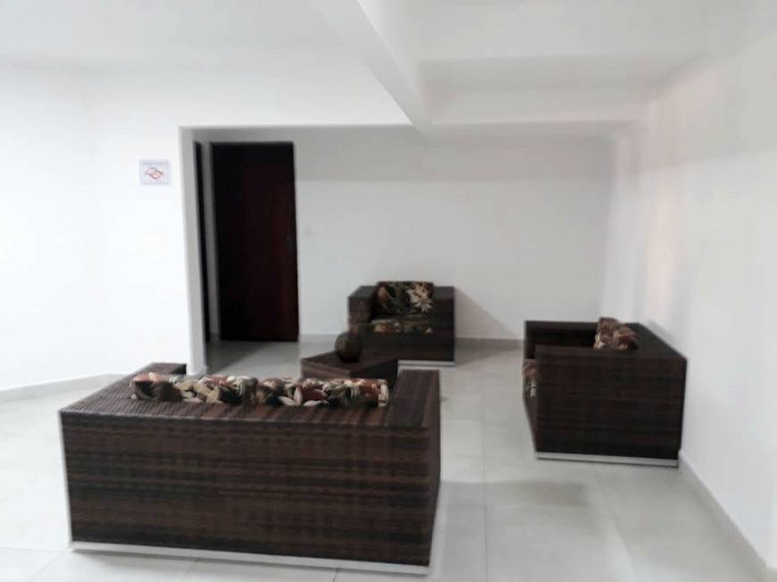 Foto 4 de Apartamento com 2 Quartos à venda, 98m² em Aviação, Praia Grande