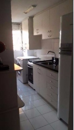 Foto 5 de Apartamento com 2 Quartos à venda, 50m² em Azenha, Porto Alegre