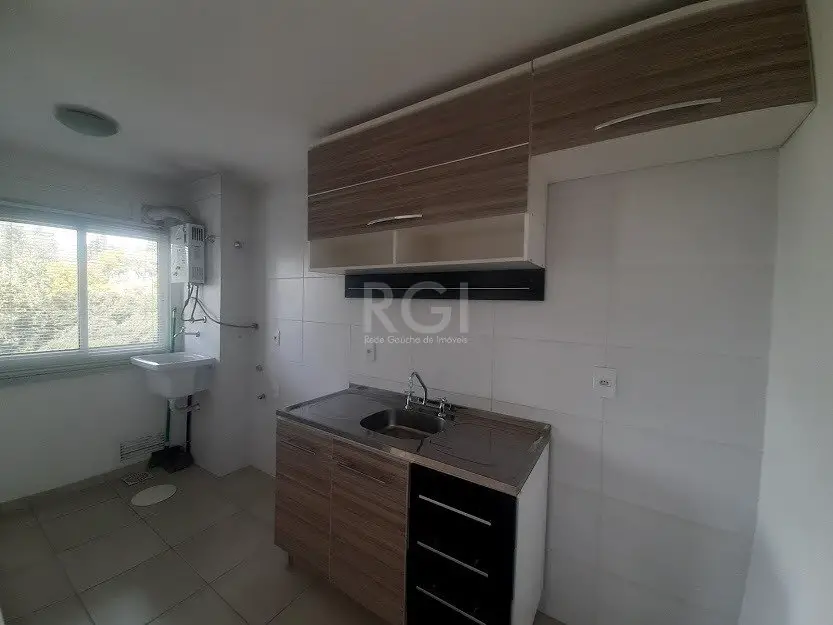 Foto 4 de Apartamento com 2 Quartos à venda, 53m² em Azenha, Porto Alegre