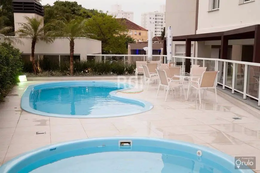 Foto 4 de Apartamento com 2 Quartos à venda, 56m² em Azenha, Porto Alegre