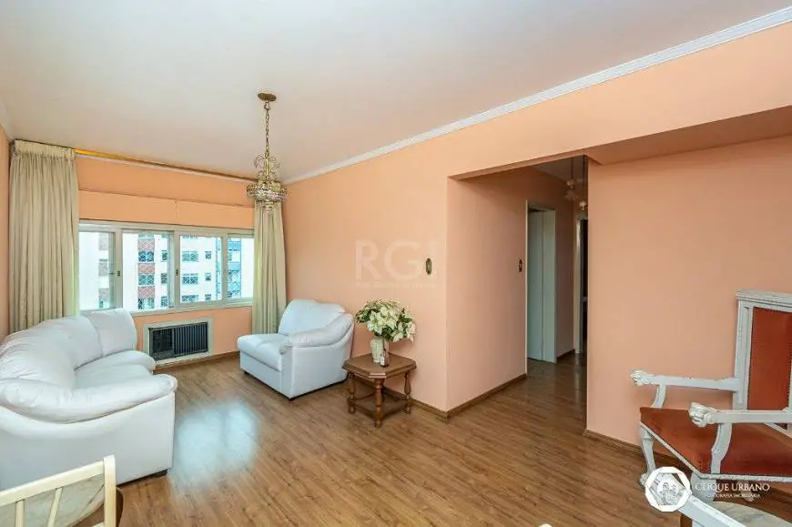 Foto 4 de Apartamento com 2 Quartos à venda, 73m² em Azenha, Porto Alegre