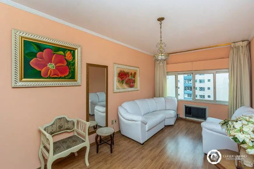 Foto 5 de Apartamento com 2 Quartos à venda, 73m² em Azenha, Porto Alegre