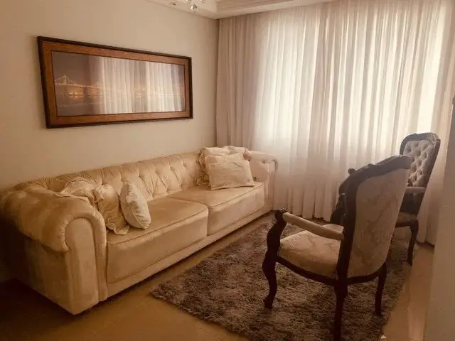 Foto 1 de Apartamento com 2 Quartos para alugar, 50m² em Bacacheri, Curitiba