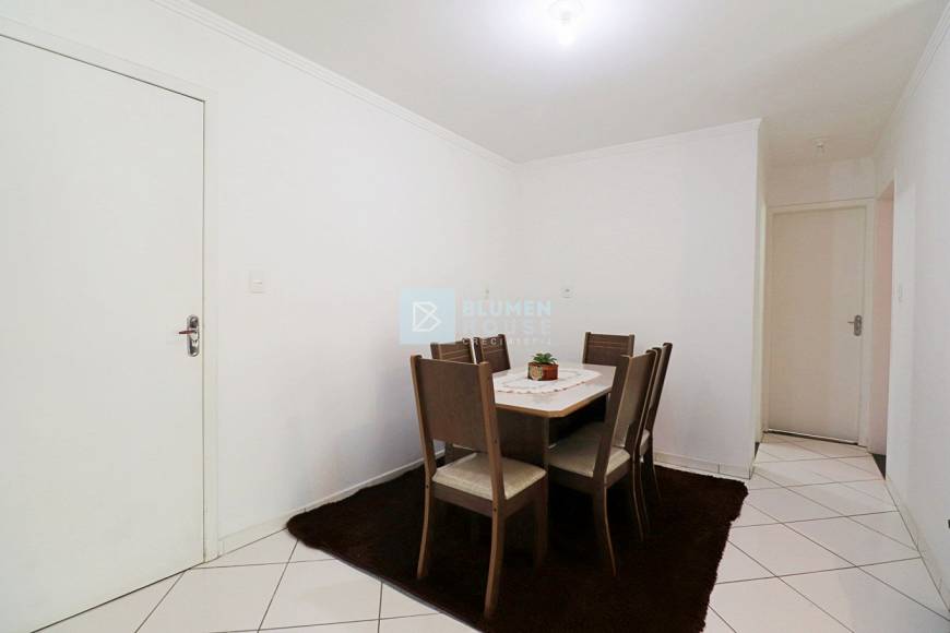 Foto 5 de Apartamento com 2 Quartos à venda, 64m² em Badenfurt, Blumenau