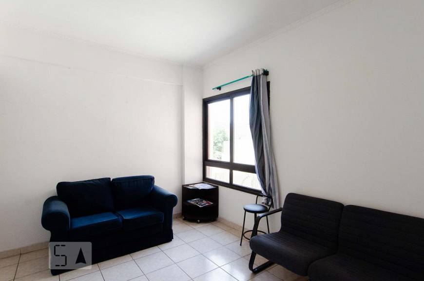 Foto 1 de Apartamento com 2 Quartos para alugar, 57m² em Baeta Neves, São Bernardo do Campo
