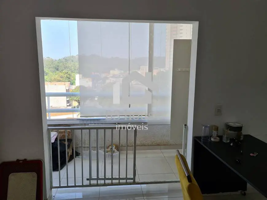 Foto 4 de Apartamento com 2 Quartos para alugar, 59m² em Baeta Neves, São Bernardo do Campo