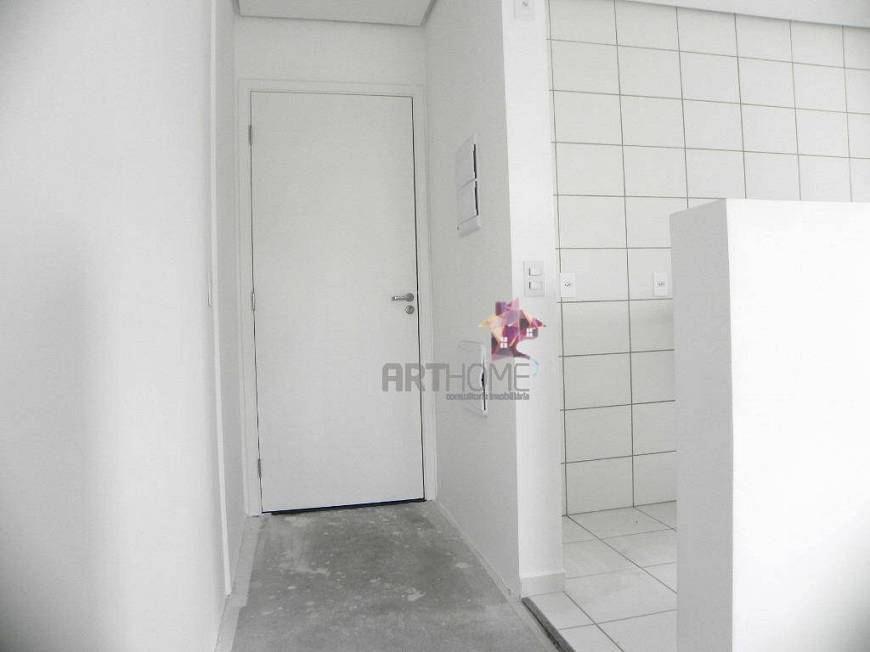 Foto 3 de Apartamento com 2 Quartos à venda, 59m² em Baeta Neves, São Bernardo do Campo