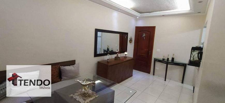 Foto 2 de Apartamento com 2 Quartos à venda, 64m² em Baeta Neves, São Bernardo do Campo