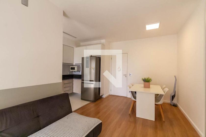 Foto 2 de Apartamento com 2 Quartos à venda, 77m² em Baeta Neves, São Bernardo do Campo