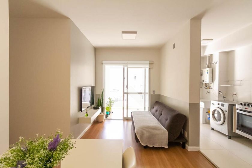 Foto 3 de Apartamento com 2 Quartos à venda, 77m² em Baeta Neves, São Bernardo do Campo
