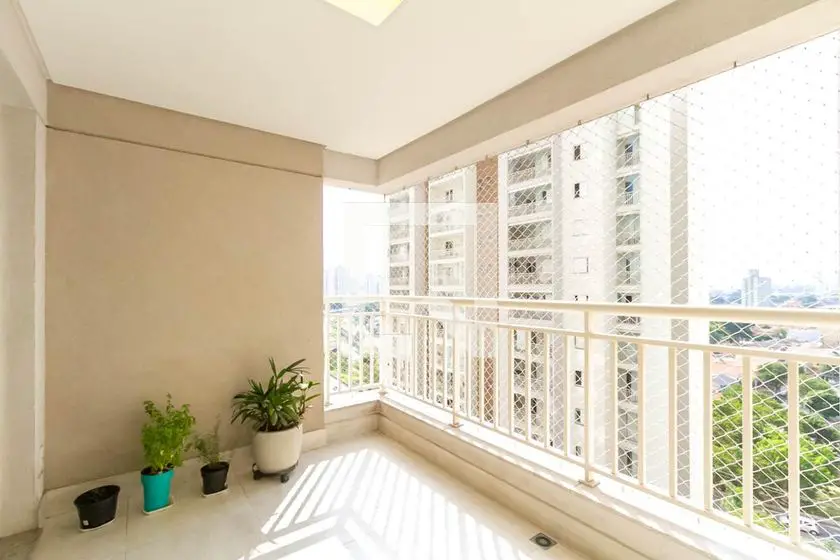 Foto 5 de Apartamento com 2 Quartos à venda, 77m² em Baeta Neves, São Bernardo do Campo