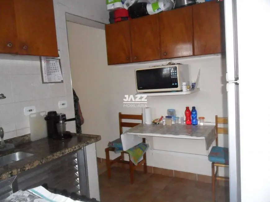 Foto 5 de Apartamento com 2 Quartos à venda, 55m² em Balneario Florida, Praia Grande