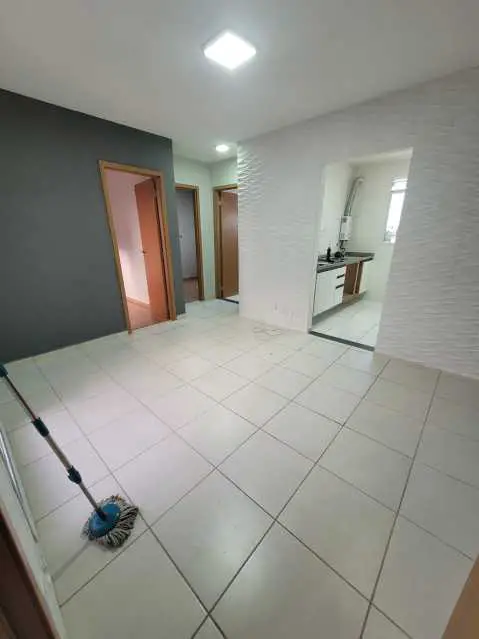 Foto 1 de Apartamento com 2 Quartos para venda ou aluguel, 70m² em Banco de Areia, Mesquita