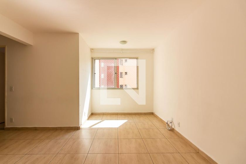 Foto 1 de Apartamento com 2 Quartos para alugar, 50m² em Bandeiras, Osasco