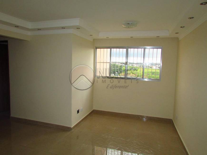 Foto 1 de Apartamento com 2 Quartos para alugar, 54m² em Bandeiras, Osasco
