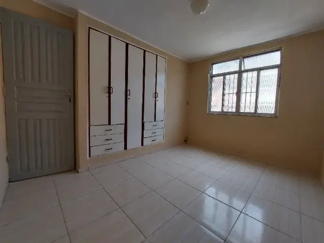Foto 1 de Apartamento com 2 Quartos para alugar, 48m² em Bangu, Rio de Janeiro