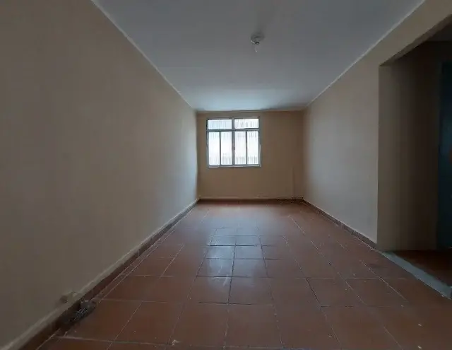 Foto 3 de Apartamento com 2 Quartos para alugar, 48m² em Bangu, Rio de Janeiro