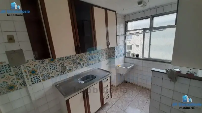 Foto 3 de Apartamento com 2 Quartos para alugar, 50m² em Bangu, Rio de Janeiro