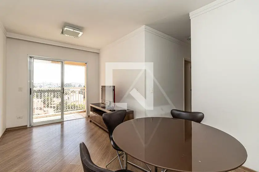 Foto 1 de Apartamento com 2 Quartos para alugar, 65m² em Barcelona, São Caetano do Sul