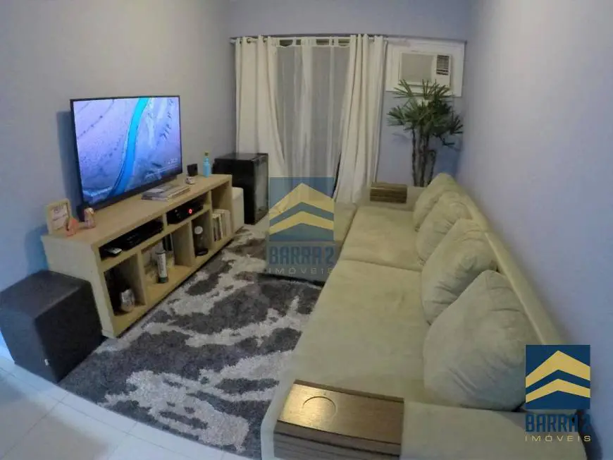 Foto 3 de Apartamento com 2 Quartos à venda, 71m² em Barra da Tijuca, Rio de Janeiro