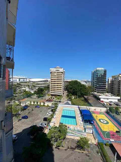 Foto 4 de Apartamento com 2 Quartos à venda, 75m² em Barra da Tijuca, Rio de Janeiro