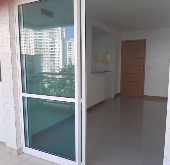 Foto 5 de Apartamento com 2 Quartos à venda, 75m² em Barra da Tijuca, Rio de Janeiro