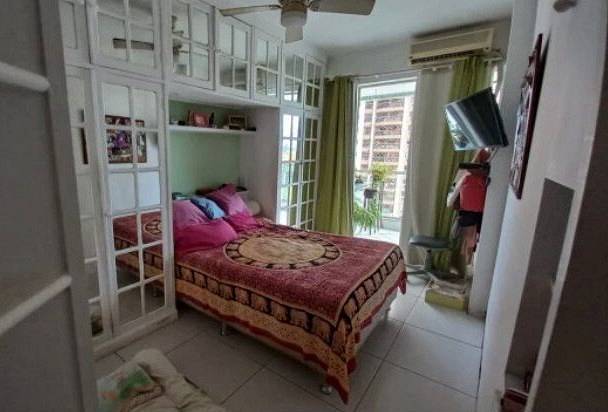 Foto 4 de Apartamento com 2 Quartos à venda, 88m² em Barra da Tijuca, Rio de Janeiro
