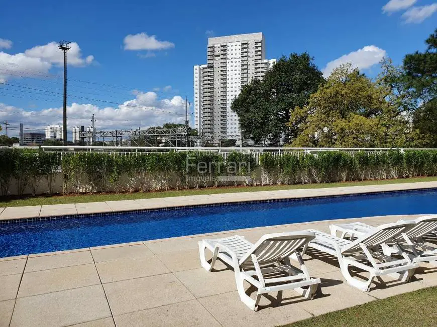 Foto 3 de Apartamento com 2 Quartos à venda, 53m² em Barra Funda, São Paulo