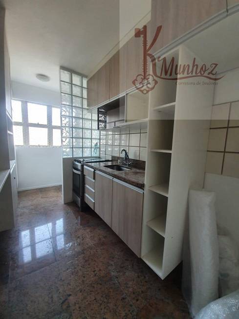 Foto 3 de Apartamento com 2 Quartos para alugar, 57m² em Barra Funda, São Paulo