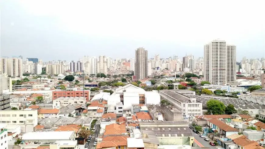 Foto 3 de Apartamento com 2 Quartos para alugar, 58m² em Barra Funda, São Paulo