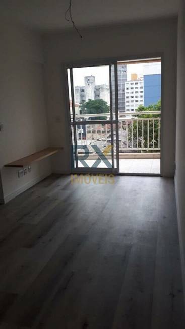 Foto 1 de Apartamento com 2 Quartos para alugar, 59m² em Barra Funda, São Paulo
