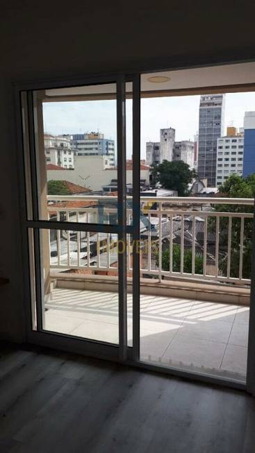 Foto 4 de Apartamento com 2 Quartos para alugar, 59m² em Barra Funda, São Paulo
