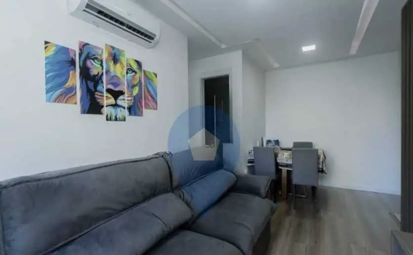 Foto 5 de Apartamento com 2 Quartos para venda ou aluguel, 62m² em Barra Funda, São Paulo