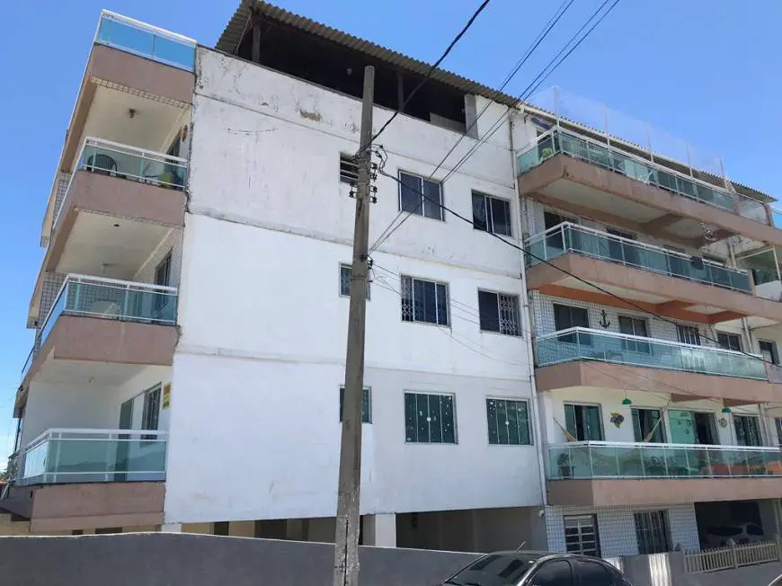 Foto 1 de Apartamento com 2 Quartos à venda, 90m² em Barra Nova, Saquarema