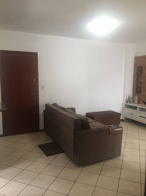 Foto 5 de Apartamento com 2 Quartos à venda, 59m² em Barreiros, São José